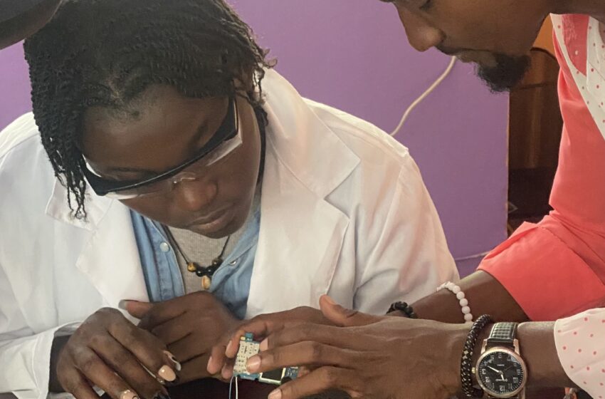  Formation Dépannage Cellulaire